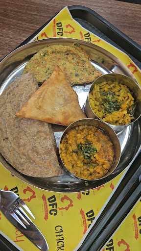 Photo of DFC Swansea - 30 St Helen's Rd, Swansea SA1 4AP